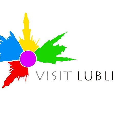 #Visitlublin Apartments Premium Wschodnia エクステリア 写真