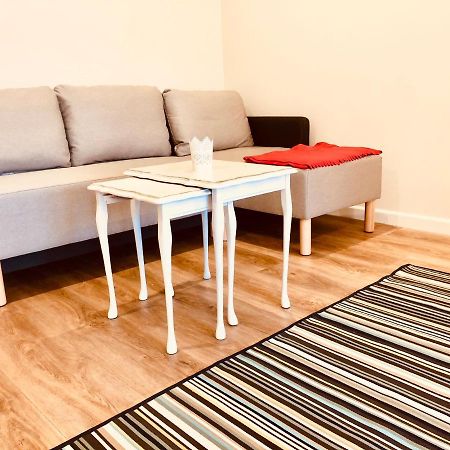 #Visitlublin Apartments Premium Wschodnia エクステリア 写真