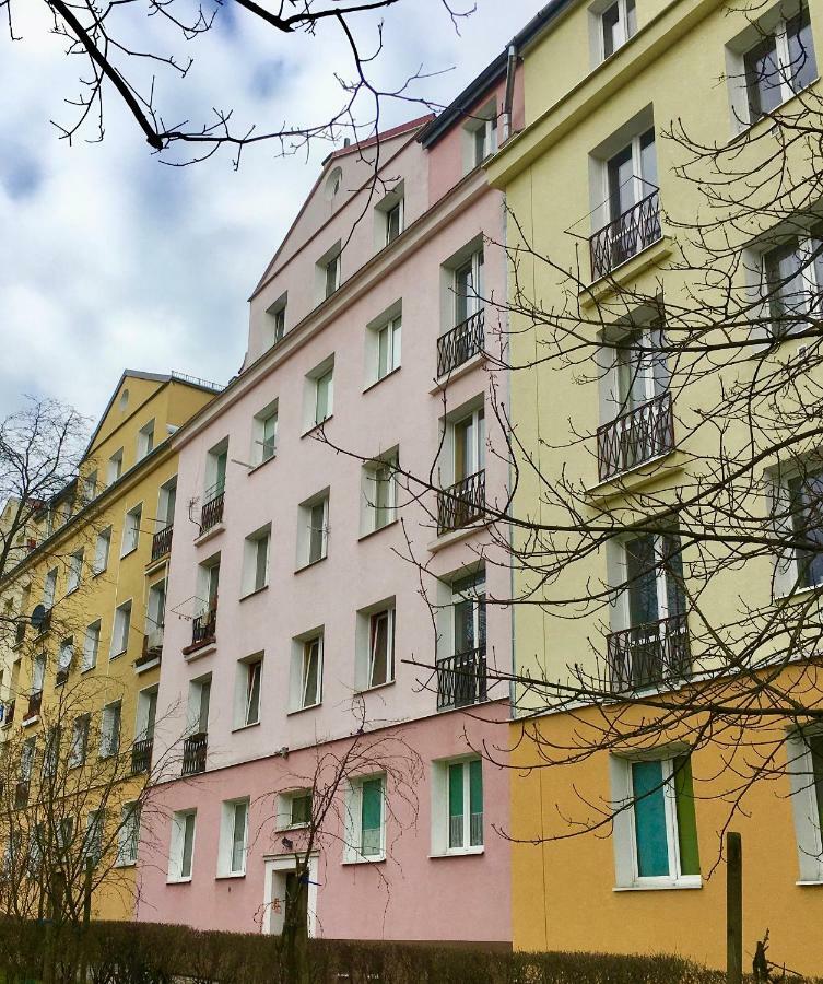 #Visitlublin Apartments Premium Wschodnia エクステリア 写真