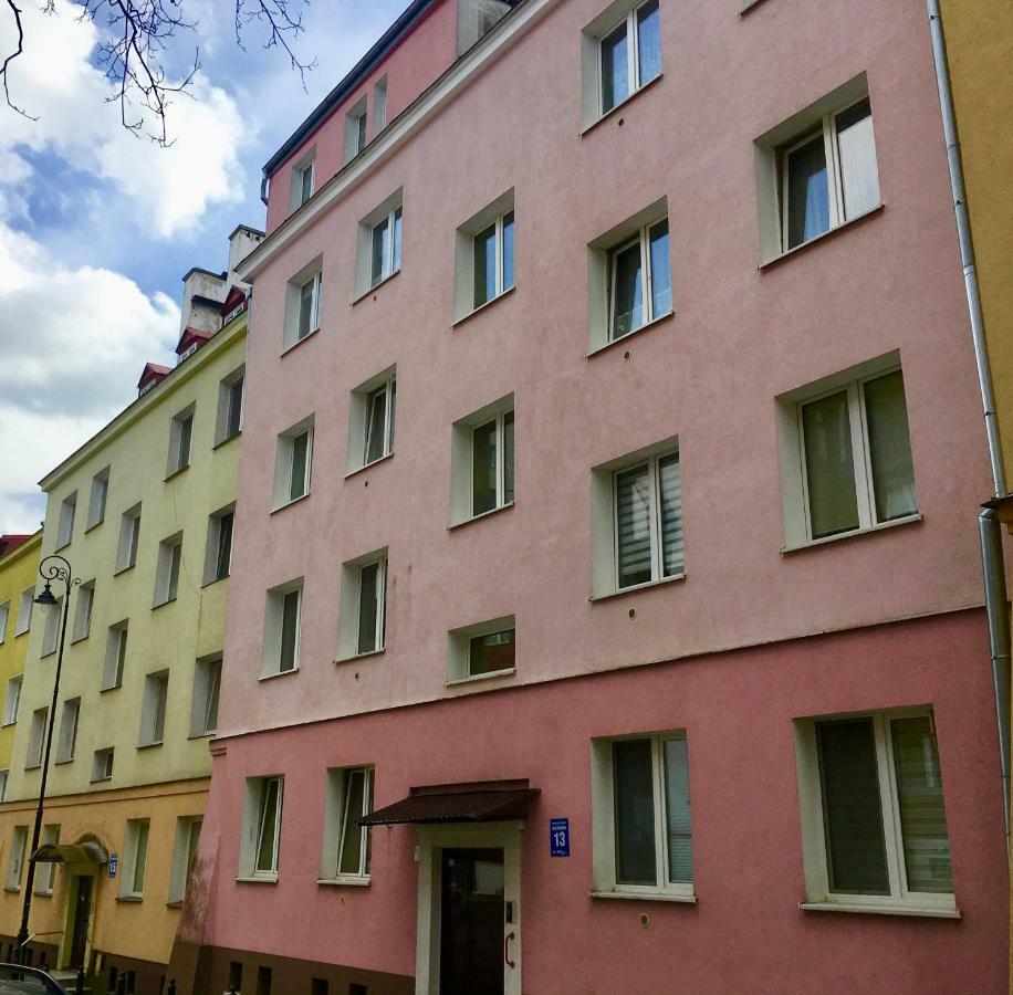 #Visitlublin Apartments Premium Wschodnia エクステリア 写真