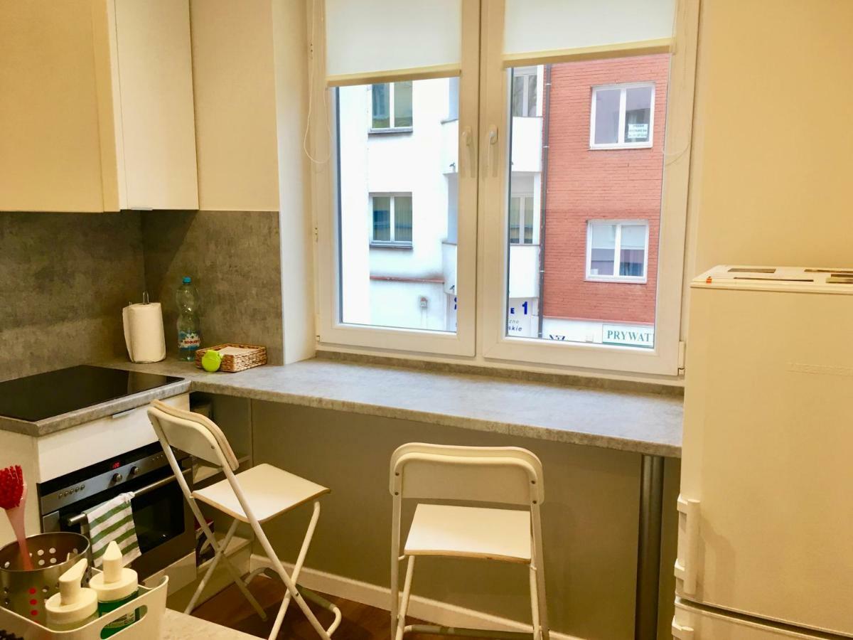 #Visitlublin Apartments Premium Wschodnia エクステリア 写真