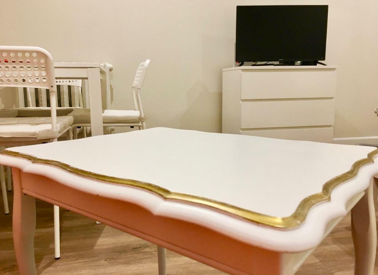 #Visitlublin Apartments Premium Wschodnia エクステリア 写真