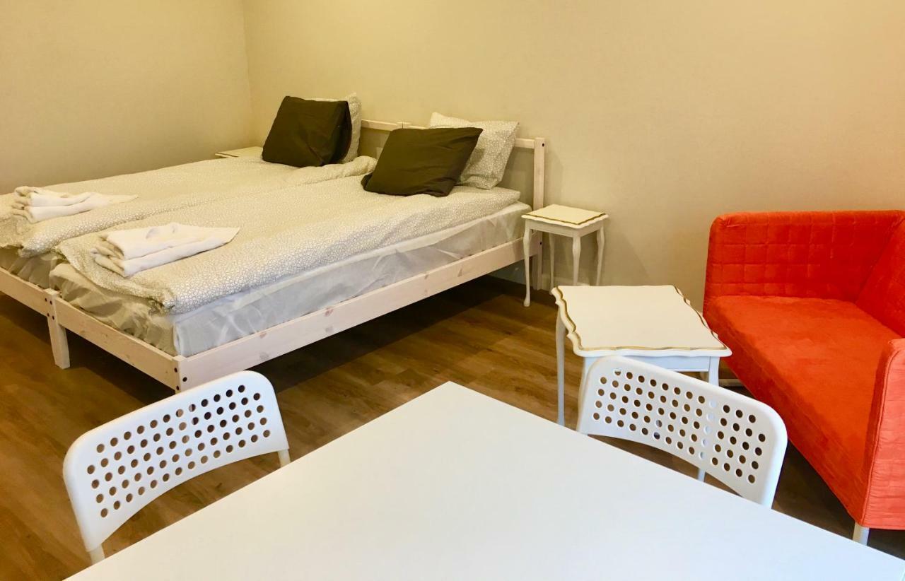 #Visitlublin Apartments Premium Wschodnia エクステリア 写真