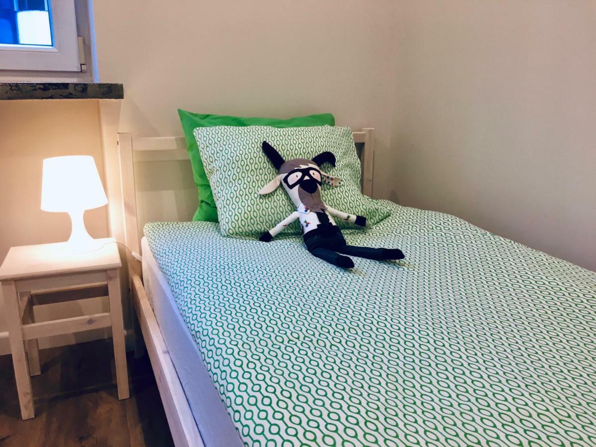 #Visitlublin Apartments Premium Wschodnia エクステリア 写真
