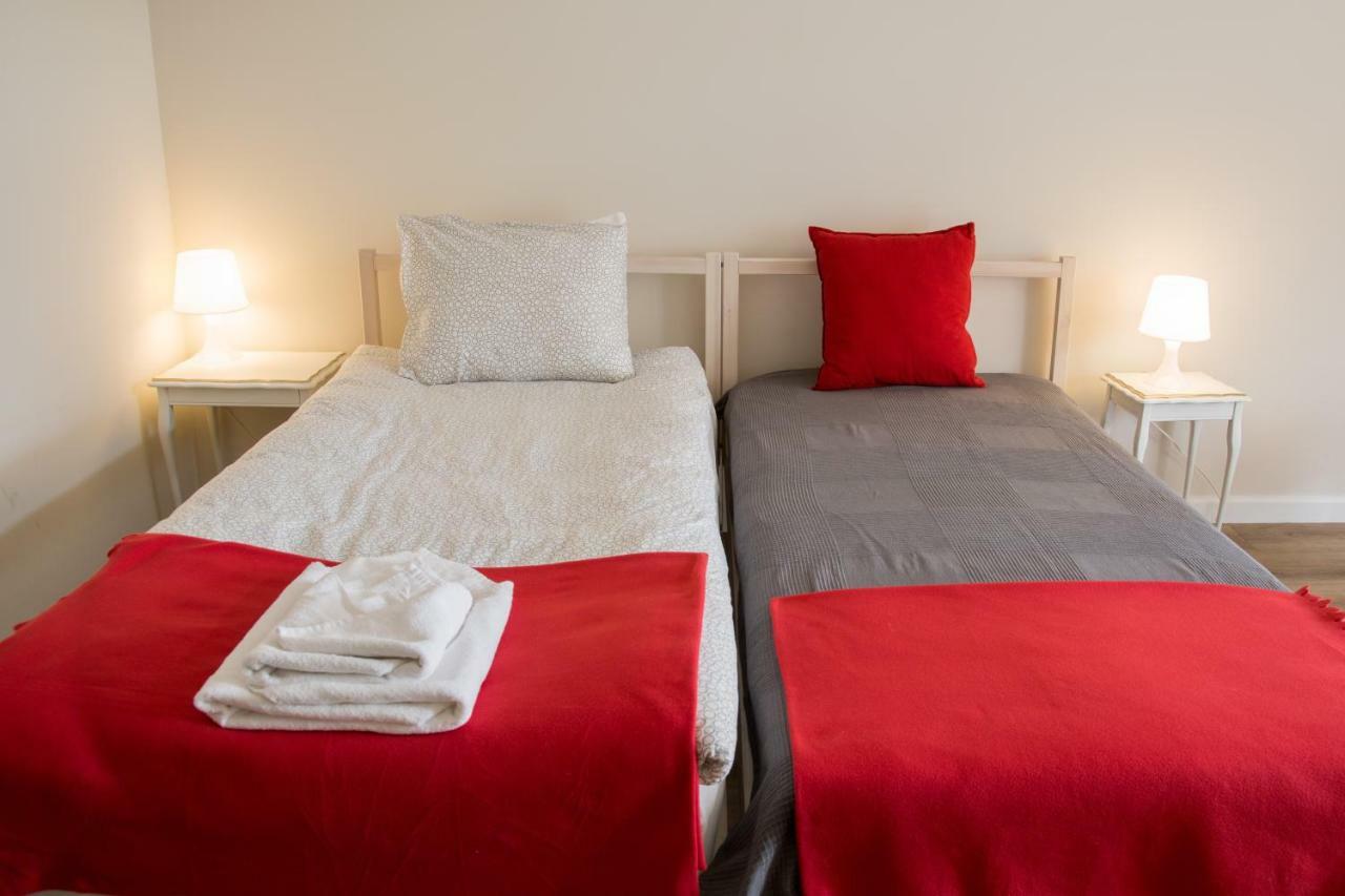 #Visitlublin Apartments Premium Wschodnia エクステリア 写真
