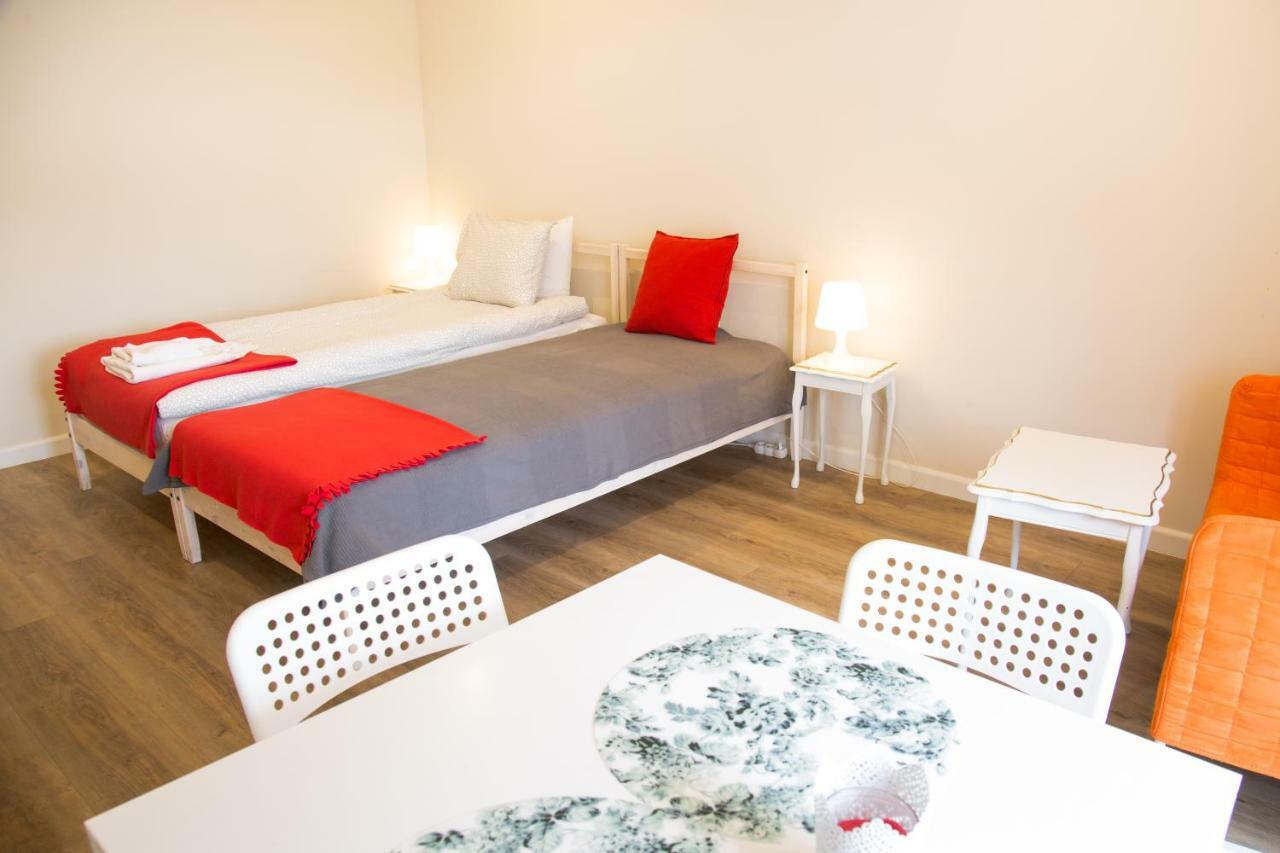 #Visitlublin Apartments Premium Wschodnia エクステリア 写真