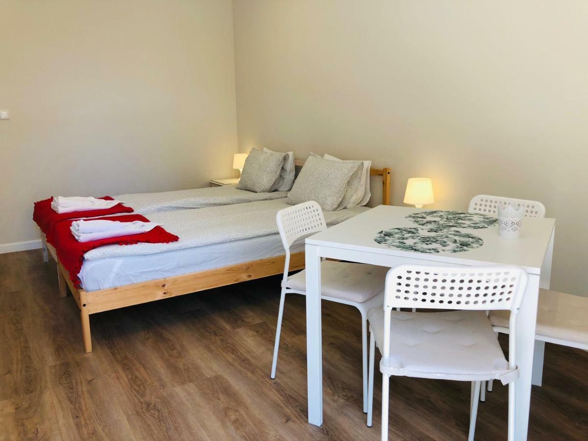 #Visitlublin Apartments Premium Wschodnia エクステリア 写真