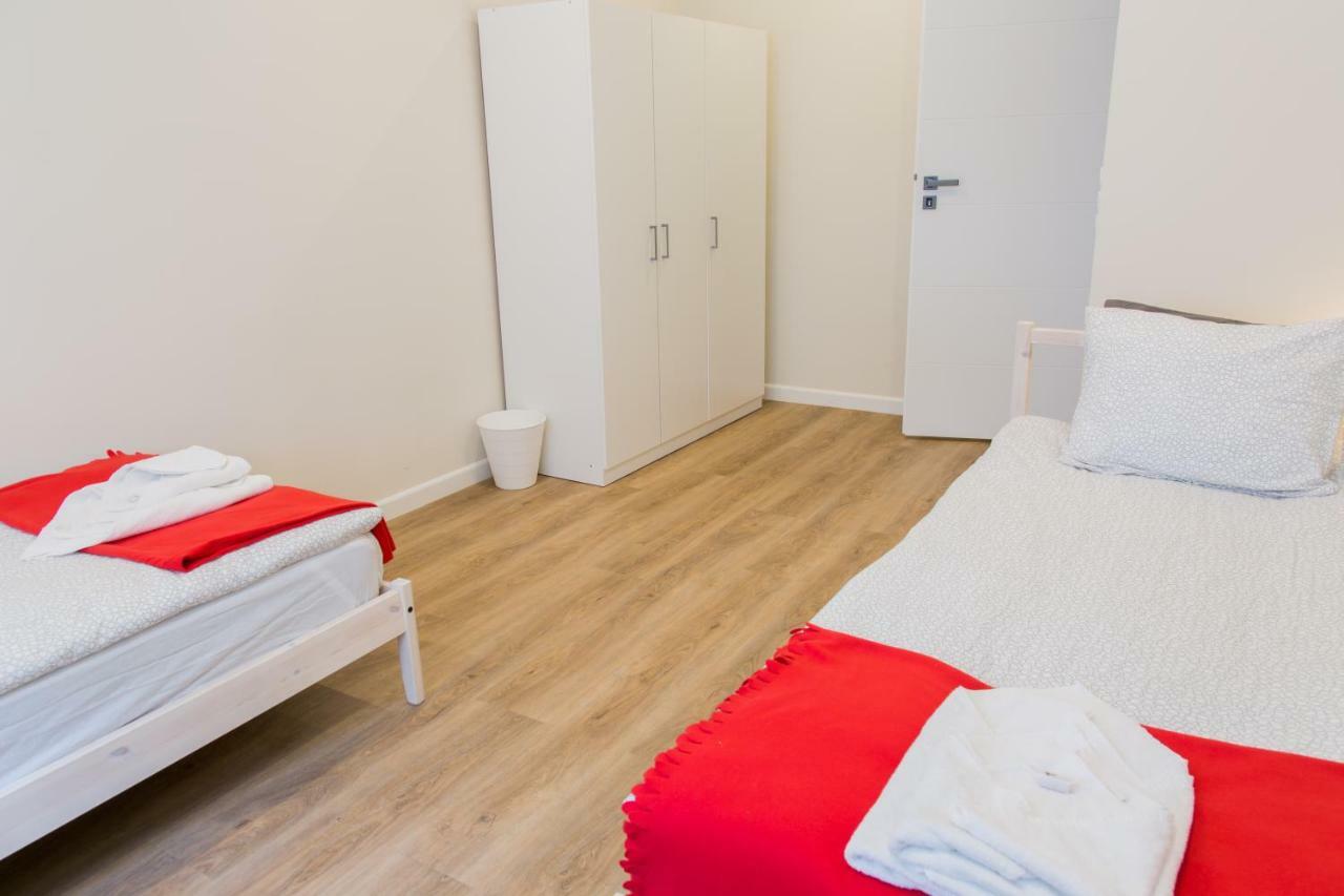 #Visitlublin Apartments Premium Wschodnia エクステリア 写真