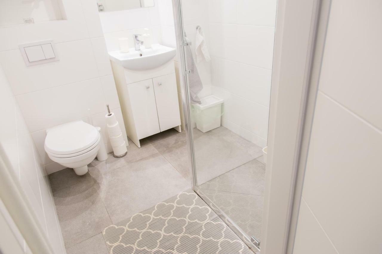 #Visitlublin Apartments Premium Wschodnia エクステリア 写真