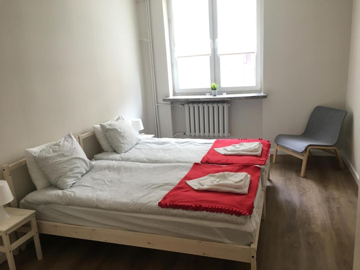 #Visitlublin Apartments Premium Wschodnia エクステリア 写真