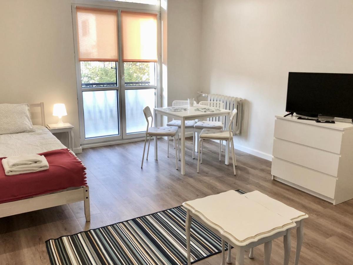 #Visitlublin Apartments Premium Wschodnia エクステリア 写真