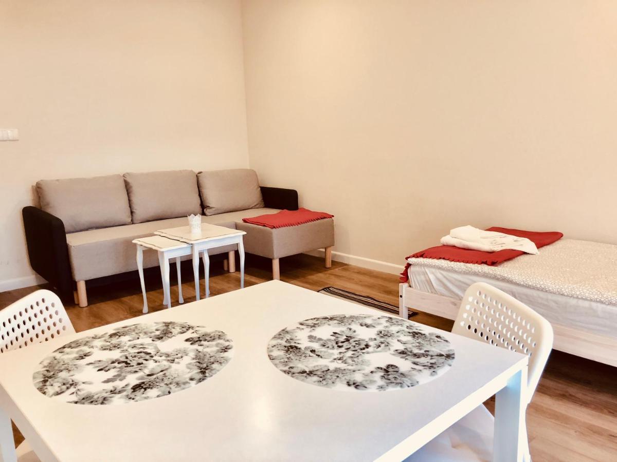 #Visitlublin Apartments Premium Wschodnia エクステリア 写真